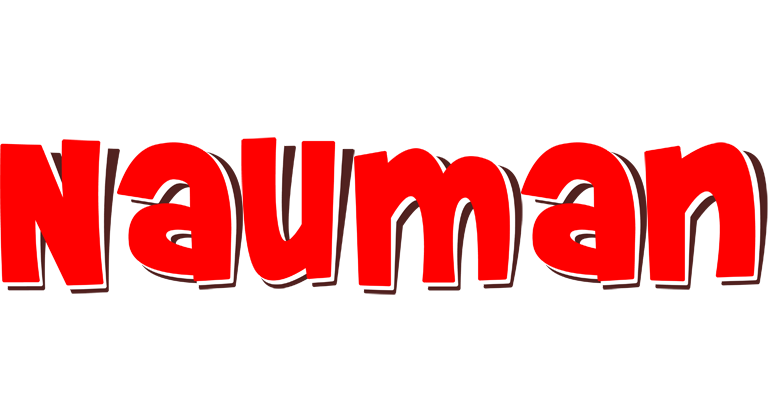 Nauman basket logo