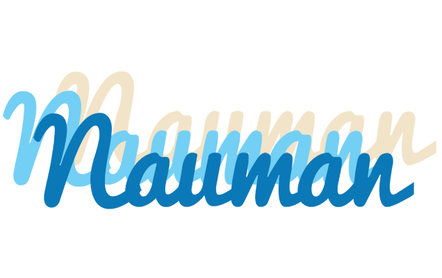 Nauman breeze logo