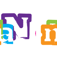 Nauman casino logo