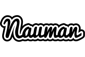 Nauman chess logo