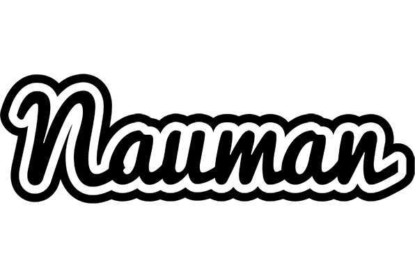 Nauman chess logo