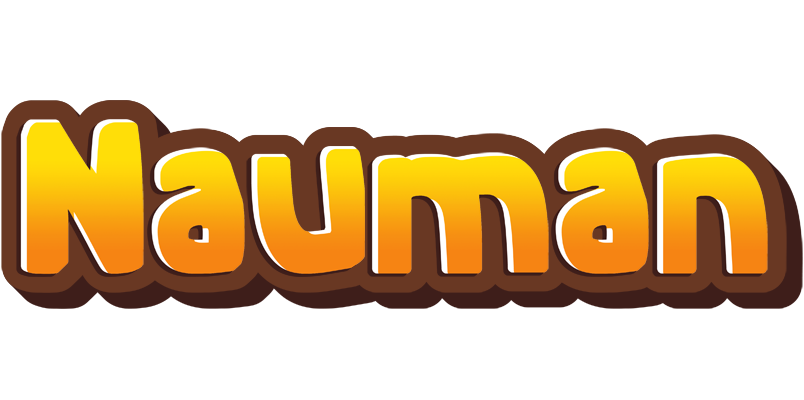 Nauman cookies logo