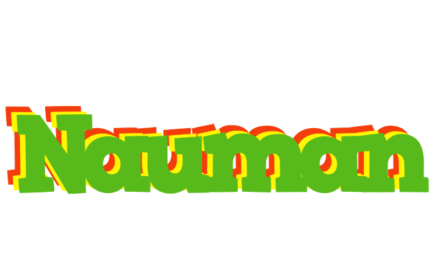 Nauman crocodile logo