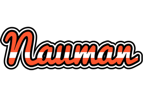 Nauman denmark logo