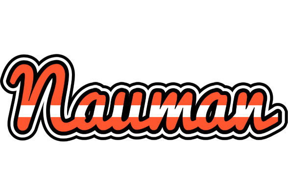 Nauman denmark logo