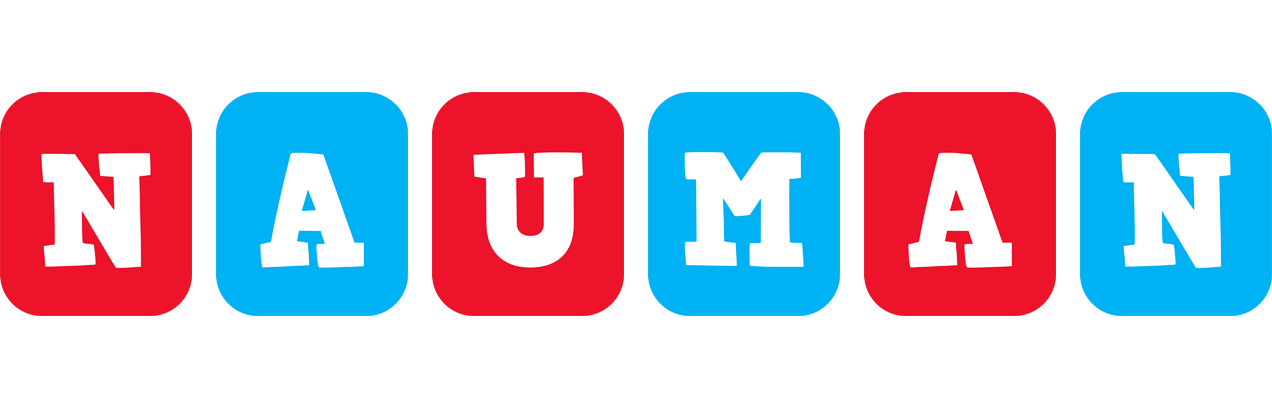 Nauman diesel logo