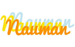 Nauman energy logo