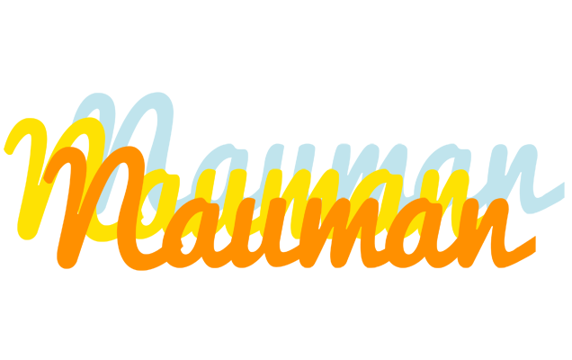 Nauman energy logo