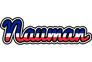 Nauman france logo