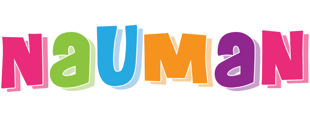 Nauman friday logo