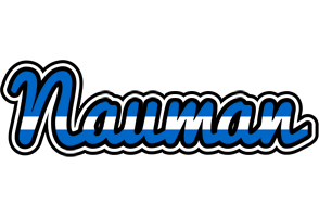 Nauman greece logo