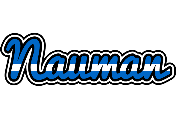 Nauman greece logo