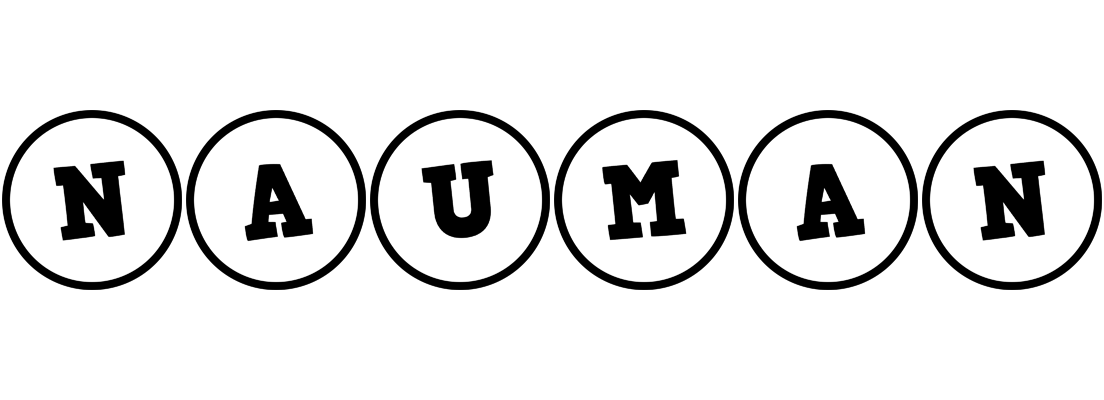 Nauman handy logo