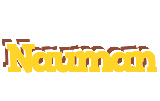 Nauman hotcup logo
