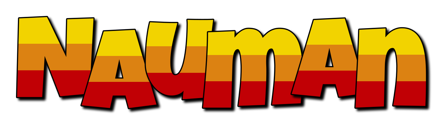 Nauman jungle logo