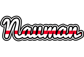 Nauman kingdom logo