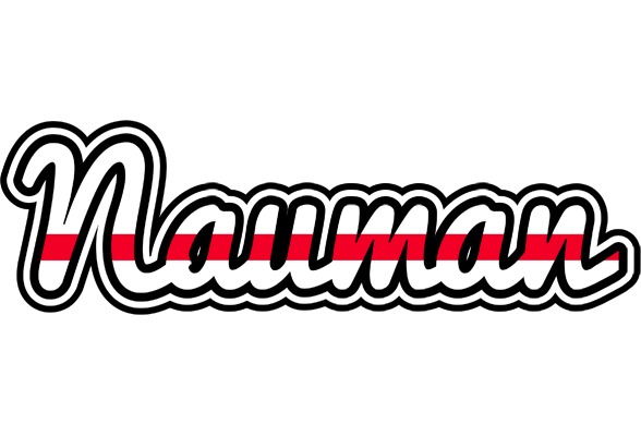 Nauman kingdom logo