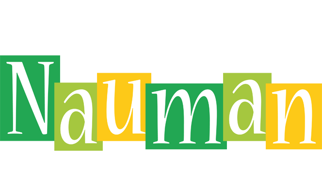 Nauman lemonade logo