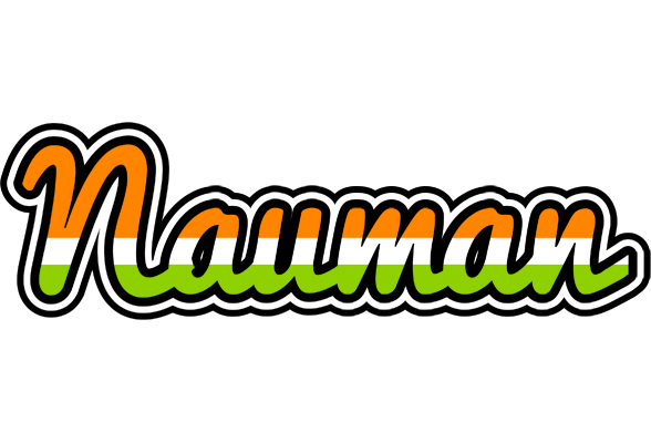 Nauman mumbai logo