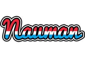 Nauman norway logo