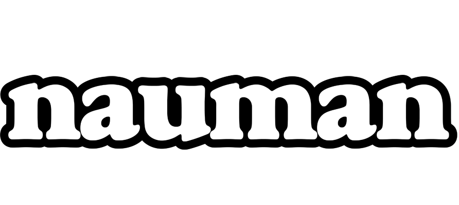 Nauman panda logo