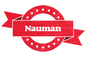 Nauman passion logo