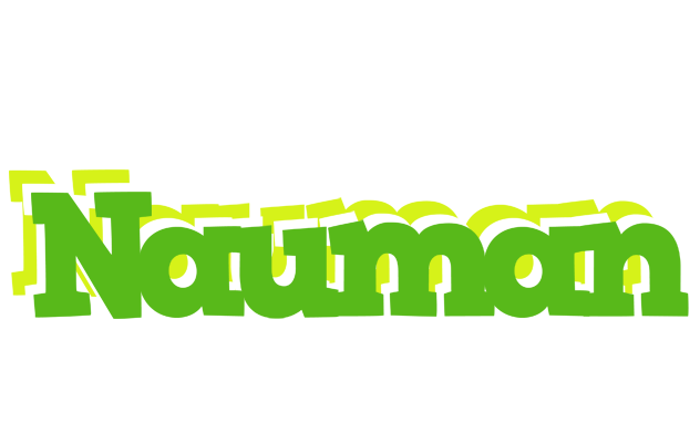 Nauman picnic logo