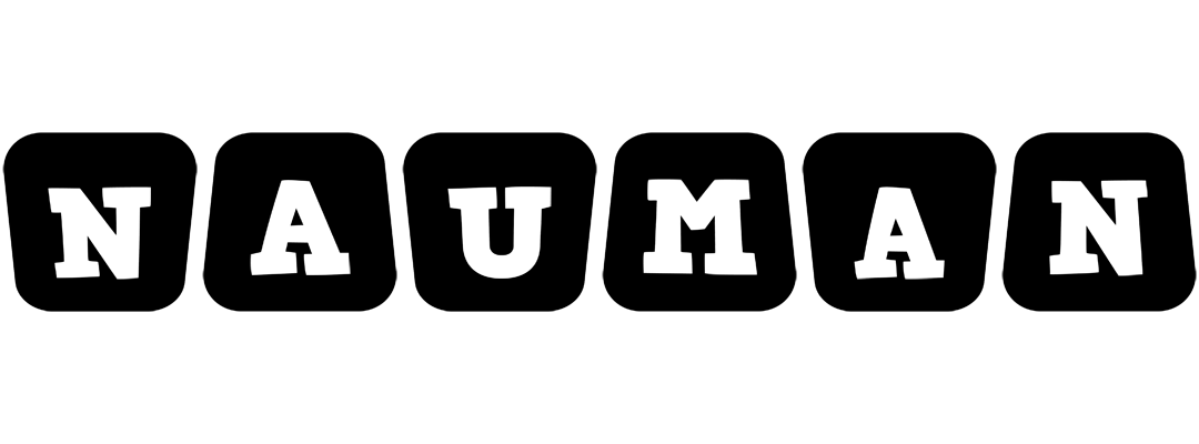 Nauman racing logo