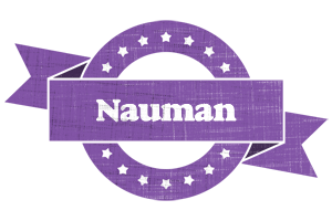 Nauman royal logo