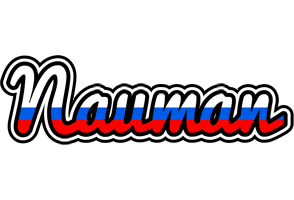 Nauman russia logo