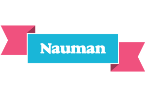 Nauman today logo