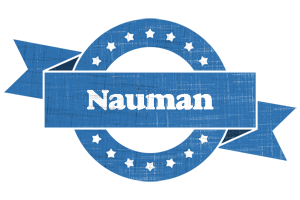 Nauman trust logo