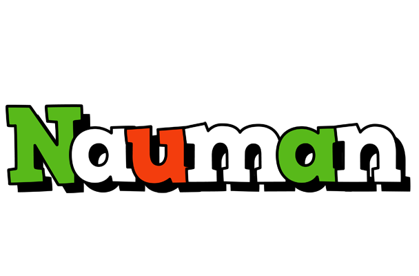 Nauman venezia logo