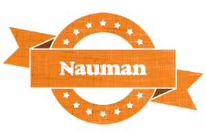 Nauman victory logo
