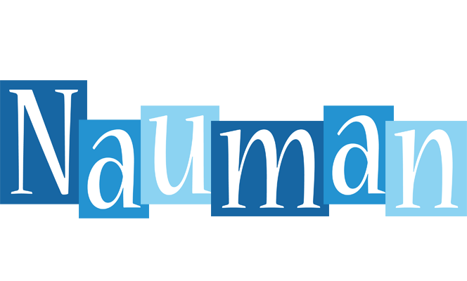 Nauman winter logo