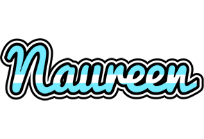 Naureen argentine logo