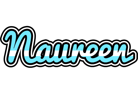 Naureen argentine logo