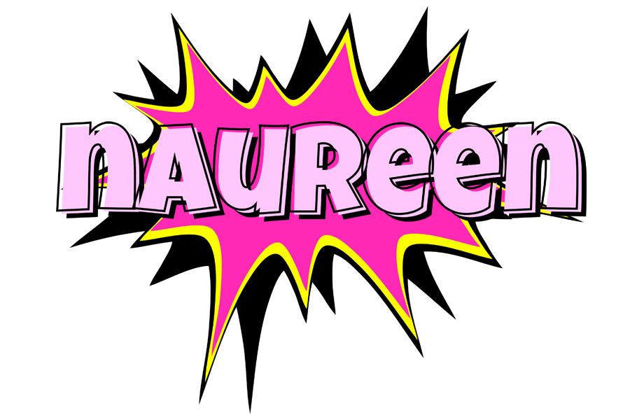 Naureen badabing logo