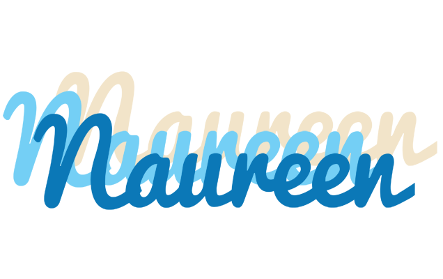 Naureen breeze logo