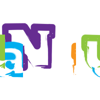 Naureen casino logo