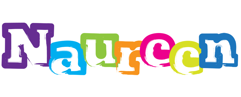 Naureen casino logo