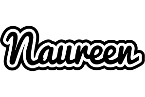 Naureen chess logo