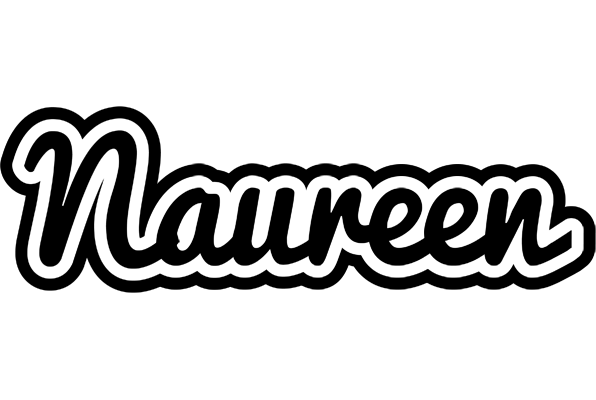 Naureen chess logo