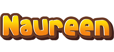 Naureen cookies logo