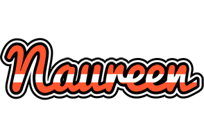 Naureen denmark logo