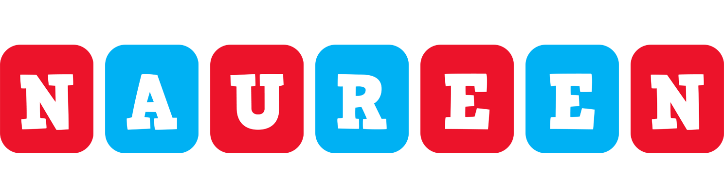 Naureen diesel logo
