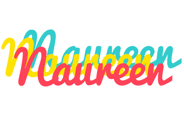 Naureen disco logo