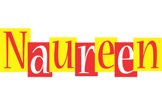 Naureen errors logo