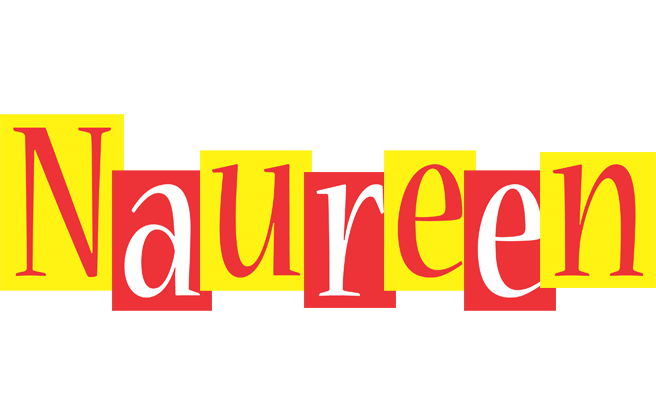 Naureen errors logo