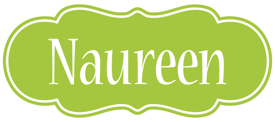 Naureen family logo